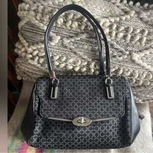 Coach Madison Madeline Bag